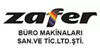 ZAFER BÜRO MAK.SAN.VE TİC.LTD.ŞTİ.