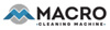 MACRO TEMİZLİK MAKİNALARI