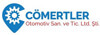CÖMERTLER OTOMOTİV LTD. ŞTİ.