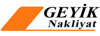 GEYİK NAKLİYAT  LOJİSTİK AKARYAKIT GIDA SAN. VE TİC. A.Ş