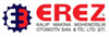 EREZ LTD ŞTİ