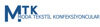 MODA TEKSTİL KONFEKSİYONCULAR SİTE YÖNETİMİ
