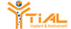 Ti AL Med Tıbbi Ürünler İç ve Dış Tic. San. Ltd. Şti.
