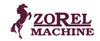 Zorel Makine İmalatı Otomasyon Sis. San. Tic. Ltd. Şti.