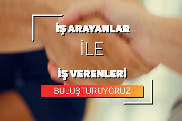 Altın Bilezik Bornova, iş arayanlar ile işverenleri buluşturuyor